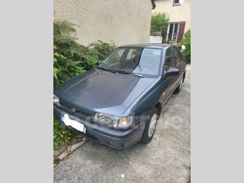 NISSAN SUNNY 2 II 1.6 SLX 5P