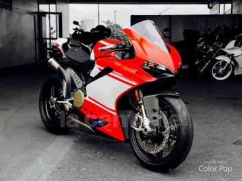 DUCATI PANIGALE 1299