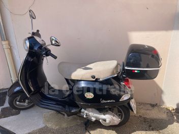 PIAGGIO LIBERTY 125-S