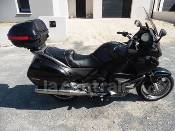 HONDA DEAUVILLE 700 TRAVEL EDITION ABS