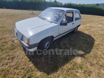 OPEL 