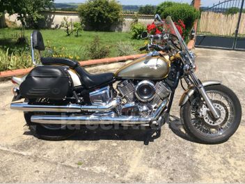 YAMAHA XVS 1100 DRAGSTAR