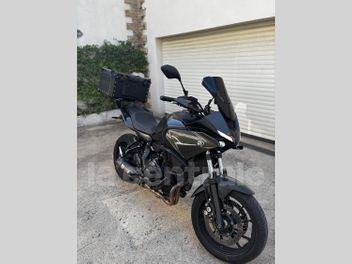 YAMAHA TRACER 700