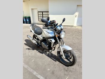 KAWASAKI GPZ 500