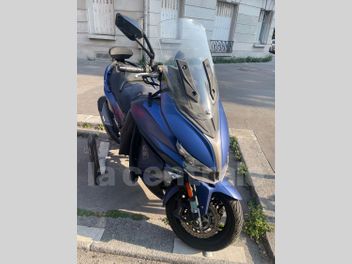 KYMCO XCITING 400 ABS