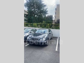 MERCEDES 