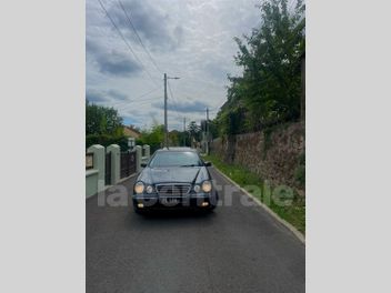 MERCEDES 