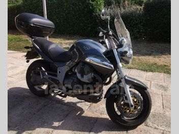 MOTO GUZZI BREVA 1100
