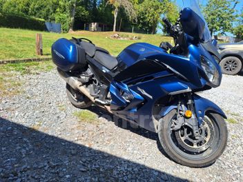 YAMAHA FJR 1300 AS