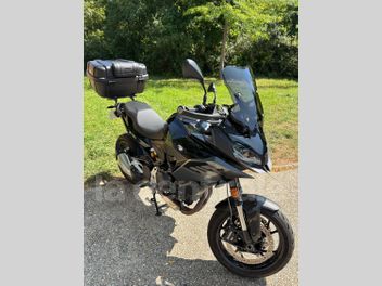 BMW F900 XR 900