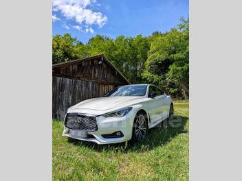 INFINITI 