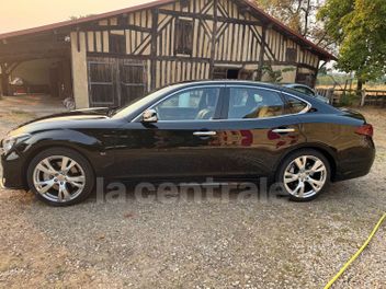 INFINITI Q70 (2) 3.7 SPORT TECH