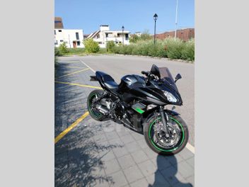 KAWASAKI NINJA 650