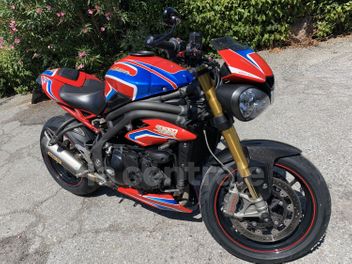 TRIUMPH SPEED TRIPLE 1050 R ABS