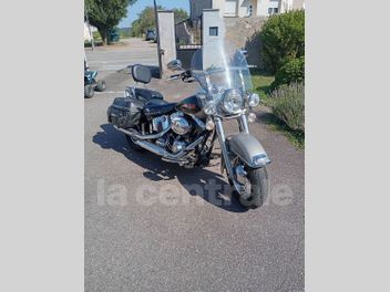 HARLEY DAVIDSON HERITAGE SOFTAIL CLASSIC 1584 BICOLORE