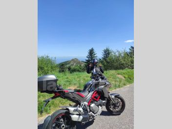 DUCATI MULTISTRADA 1260