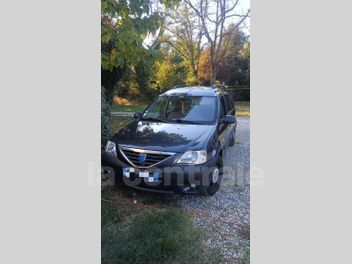 DACIA 
