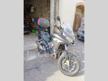 HONDA VFR 800 FI VTEC