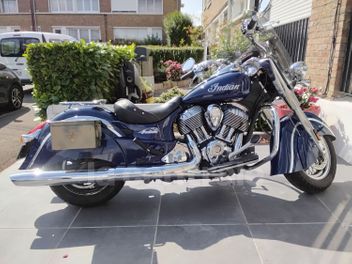 INDIAN CHIEF 1800