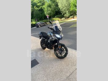 KAWASAKI VERSYS 650 ABS