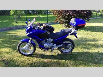 HONDA CBR 125