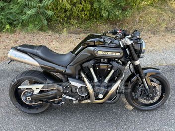 YAMAHA MT-01 1700