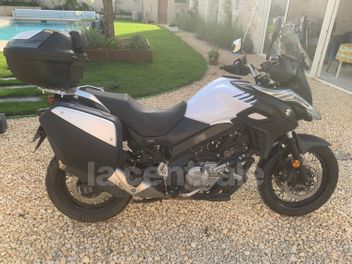 SUZUKI DL V-STROM 650 XT ADVENTURE