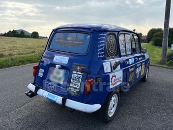 RENAULT R4 GTL CLAN