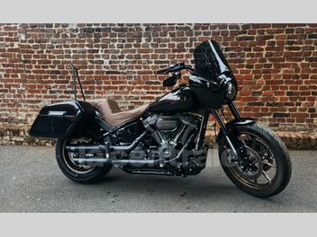 HARLEY DAVIDSON SOFTAIL LOW RIDER S 1868 FXLRS