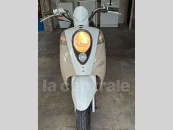 SYM MIO 100