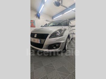 SUZUKI 