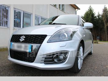 SUZUKI 