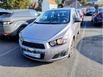 CHEVROLET 
