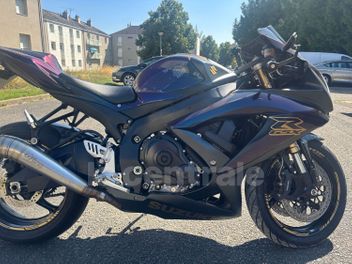 SUZUKI GSX-R 600 MOVISTAR