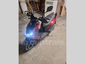 SYM ORBIT 50