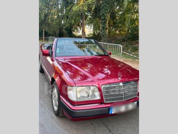 MERCEDES 