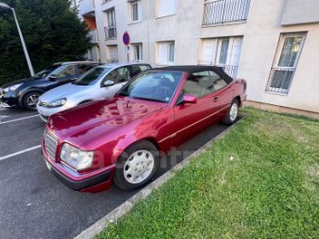 MERCEDES 