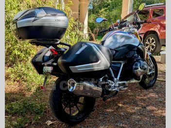 BMW K1300 R 1300