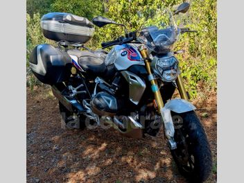 BMW K1300 R 1300
