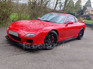 MAZDA RX-7 (3E GENERATION) III COUPE BI-ROTOR TURBO 240