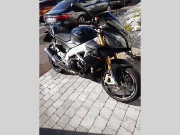 APRILIA TUONO 1000 R APRC ABS