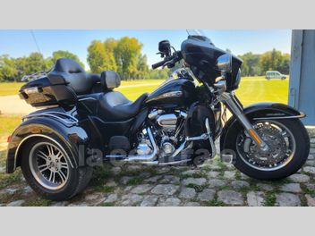 HARLEY DAVIDSON TRIKES TRI GLIDE ULTRA 1868