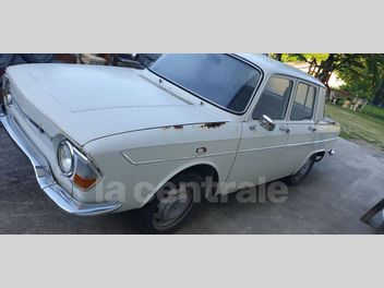 RENAULT 