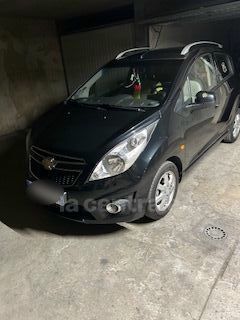 CHEVROLET 
