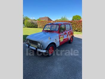 RENAULT R4 GTL CLAN