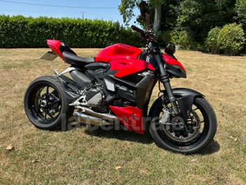 DUCATI STREETFIGHTER V2 955