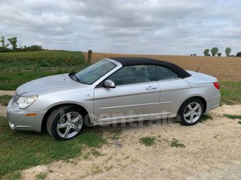 CHRYSLER 