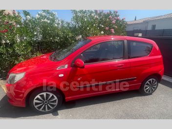 CHEVROLET 