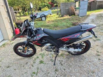 MASAI K 50