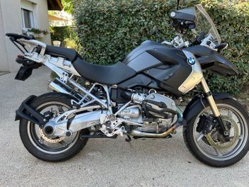 BMW R1200 ST 1200